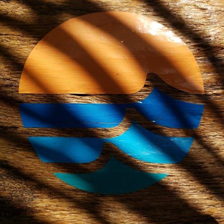 ホテルCosta Azul Casa De Praia バーラ・グランデ エクステリア 写真