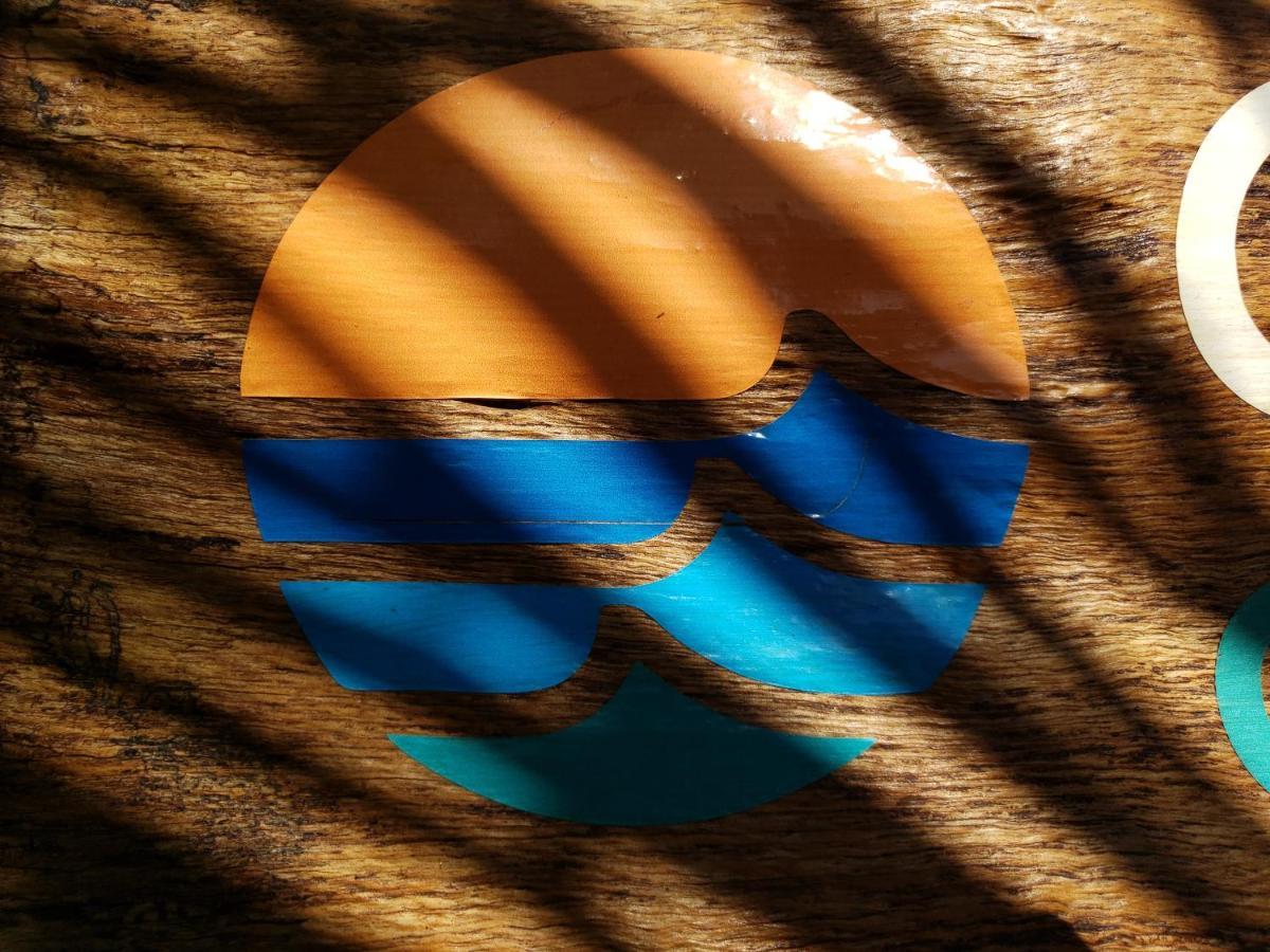 ホテルCosta Azul Casa De Praia バーラ・グランデ エクステリア 写真