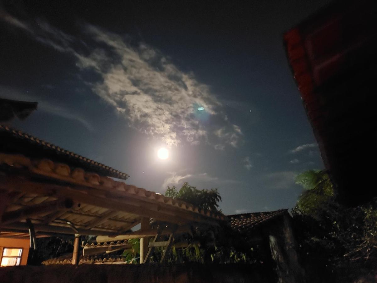 ホテルCosta Azul Casa De Praia バーラ・グランデ エクステリア 写真
